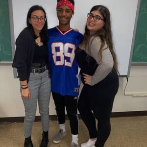 Meet your Posher, Cameron